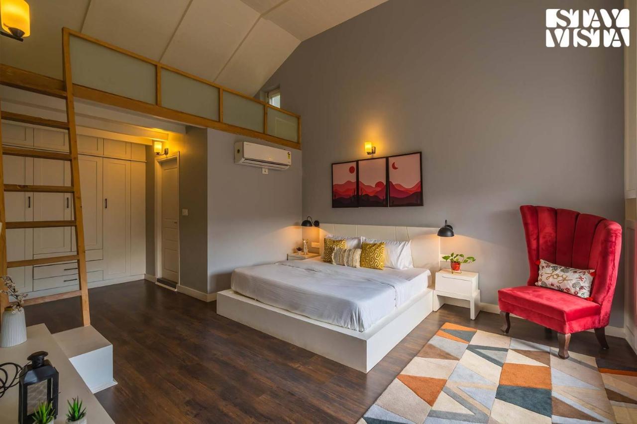 Stayvista At Riverside Symphony Manali  Luaran gambar