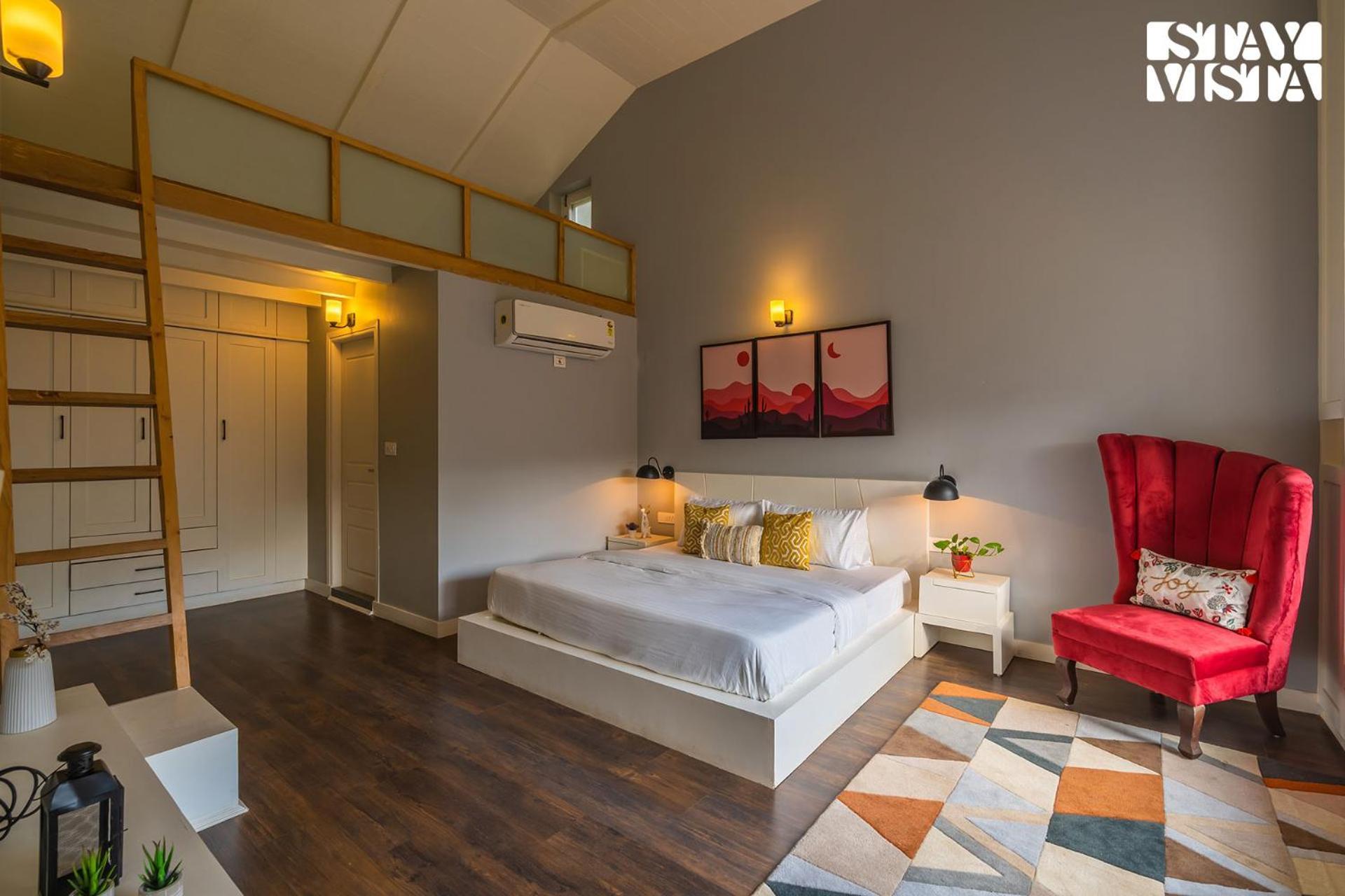 Stayvista At Riverside Symphony Manali  Luaran gambar