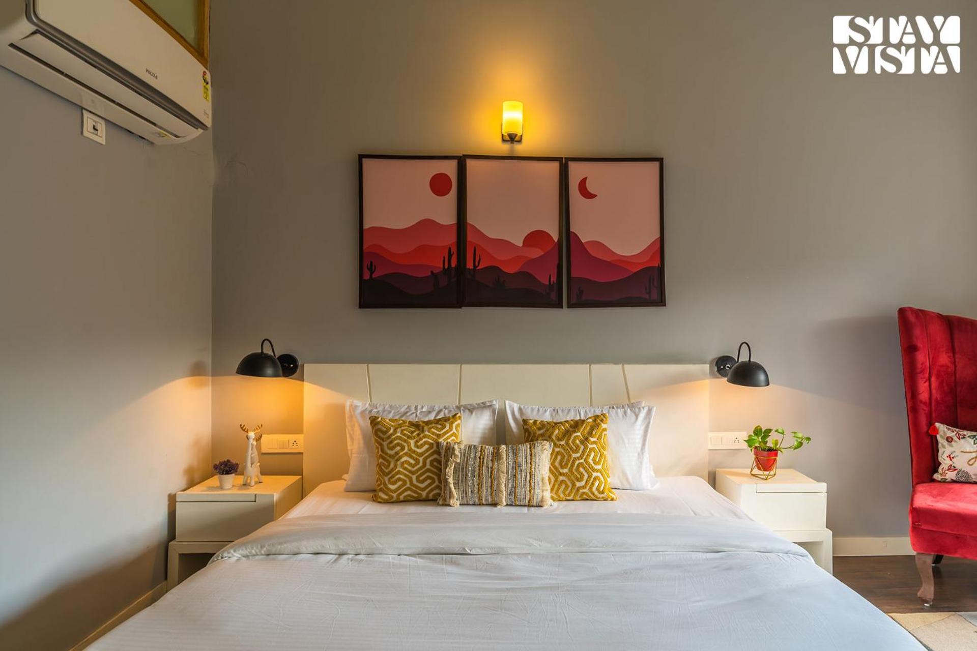 Stayvista At Riverside Symphony Manali  Luaran gambar